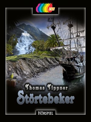 cover image of Störtebeker